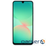 Смартфон Samsung Galaxy A26 5G 6/128GB Mint (SM-A266BLGBEUC), 6.7" (2340x1080) Super AMOLED / Samsun