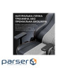 Крісло ігрове Anda Seat Kaiser 3E Fabric Size XL Dark Grey (AD23YC-XL-09-GB-CF-G01)