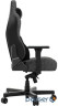 Крісло ігрове Anda Seat Kaiser 3E Fabric Size XL Dark Grey (AD23YC-XL-09-GB-CF-G01)