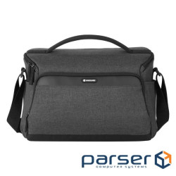 Фото-сумка Vanguard Bag Vesta Aspire 34 Gray (4719856253886)