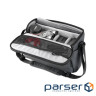 Фото-сумка Vanguard Bag Vesta Aspire 34 Gray (4719856253886)