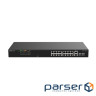 Комутатор мережевий Ruijie Networks RG-ES118FGS-LP
