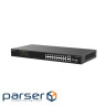 Комутатор мережевий Ruijie Networks RG-ES118FGS-LP