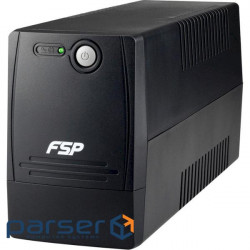 ДБЖ FSP FP 600 (PPF3600721)