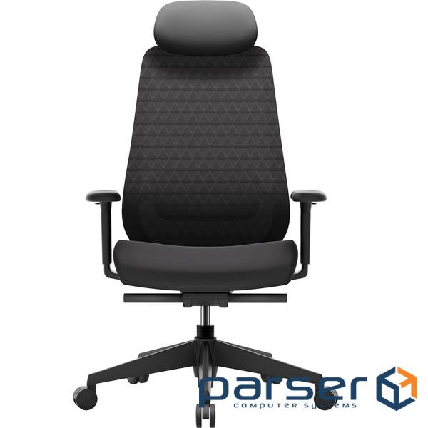 Крісло офісне OfficePro Omnis OC640B
