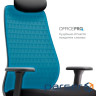 Крісло офісне OfficePro Omnis OC640B