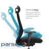 Крісло офісне OfficePro Omnis OC640B