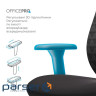 Крісло офісне OfficePro Omnis OC640B