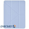 Proove Solid Case iPad 10.2" 2019/2020/2021 sky blue (PCSCID791217 sky blue)