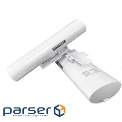 Зовнішній бездротовий гігабітний міст Merlion 5,8 ГГц 1200Mb, відстань до 1км, DC12-24V, P (YT41756)