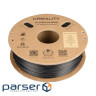 Пластик для 3D-принтера Creality PLA-CF 1кг, 1.75мм, black (3301060015)