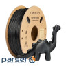 Пластик для 3D-принтера Creality PLA-CF 1кг, 1.75мм, black (3301060015)