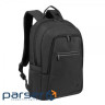 Notebook backpack RivaCase 15.6" 7561 (Black) "Alpendorf" (7561Black)