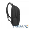 Notebook backpack RivaCase 15.6" 7561 (Black) "Alpendorf" (7561Black)