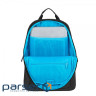 Notebook backpack RivaCase 15.6" 7561 (Black) "Alpendorf" (7561Black)
