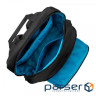 Notebook backpack RivaCase 15.6" 7561 (Black) "Alpendorf" (7561Black)