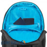 Notebook backpack RivaCase 15.6" 7561 (Black) "Alpendorf" (7561Black)