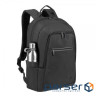 Notebook backpack RivaCase 15.6" 7561 (Black) "Alpendorf" (7561Black)