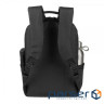 Notebook backpack RivaCase 15.6" 7561 (Black) "Alpendorf" (7561Black)