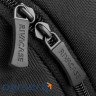 Notebook backpack RivaCase 15.6" 7561 (Black) "Alpendorf" (7561Black)