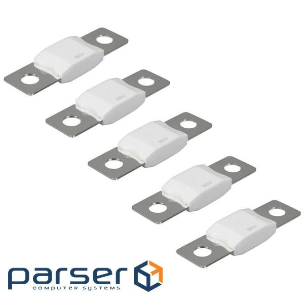 Плавкий запобіжник Victron Energy MEGA-fuse 300A/80V ceramic (5 шт )