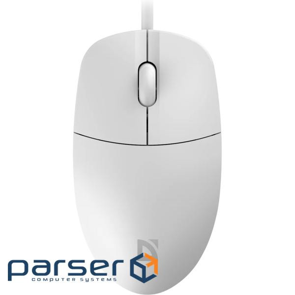 Миша DEFENDER Azora MB-241 White (52242)