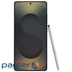 Мобільний телефон Samsung Galaxy S25 Ultra 12/256Gb Titanium Jetblack (SM-S938BAKDEUC)
