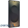 Мобільний телефон Samsung Galaxy S25 Ultra 12/256Gb Titanium Jetblack (SM-S938BAKDEUC)