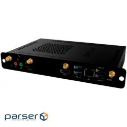 Prestigio Solutions PC for Light Series Multiboard: 80 pin connection, Intel® Comet Lak (PMB528K002)