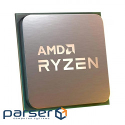 Процесор AMD Ryzen 7 5700 3.7GHz AM4 (100-100000743BOX)