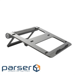 Концентратор USB Type-C Promate PrimeBase-C 9 in 1 Grey (primebase-c.grey)