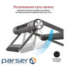 Концентратор Promate USB Hub 9 ports primebase-c.grey
