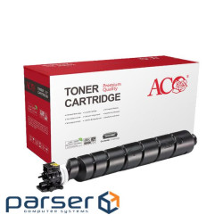 Картридж ACO сумісний з Kyosera TK-6345 чорний для Kyocera TASKalfa 4004i/5004i/6004i/ (ACO-TK-6345)