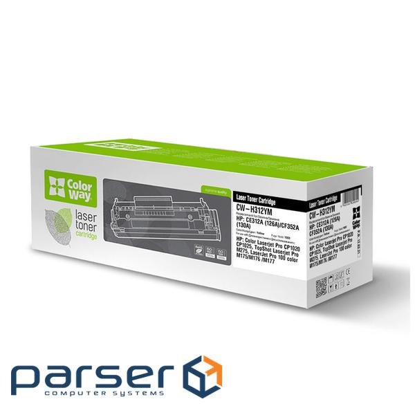 Cartridge EPSON SureColor SC-P6000/ P7000/ P8000/ P9000 Light Black 350мл (C13T824700) струйный, оригинальный, Light black, Совместимость - Epson PATRON HP LJ1200/ 1220/ 1000 Extra (PN-15AR) лазерный, неоригинальный, Black, Совместимость - Canon, Hewlett Packard, 2500 стр PATRON CANON FX-10 Extra (PN-FX10R) лазерный, неоригинальный, Black, Совместимость - Canon, 2500 стр ColorWay HP CE312A Yellow (CW-H312YM)