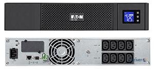 Джерело безперебiйного живлення Eaton 5SC 1500i RT2U (5SC1500IR)