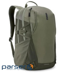 Рюкзаки міські THULE EnRoute 23L TEBP-4216 (Soft green/Quiet gree (3205180 (Soft green/Quiet green))