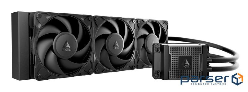 Система охолодження для комп"ютерного процесора ACFRE00201A ARCTIC