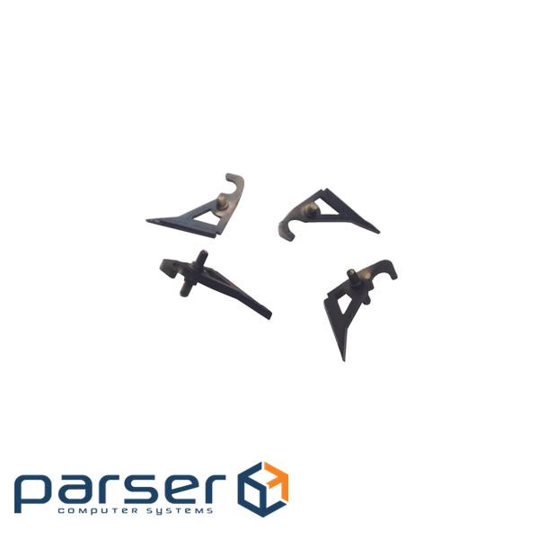 Сепаратор тефлонового валу AHK SHARP AR M236/237/276/277 4шт PTME0282FCZZ/PTME0300FCZZ (KS-70262251)