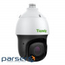 Tiandy TC-H356S 5MP 30x Starlight IR POE AI PTZ Camera 