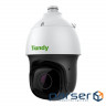 Tiandy TC-H356S 5MP 30x Starlight IR POE AI PTZ Camera 