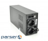 Джерело безперебійного живлення Ritar E-RTM600L-U (360W) ELF-L