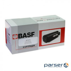Картридж BASF для HP LJ 4L/4P (KT-92274A) (BASF-KT-92274A)