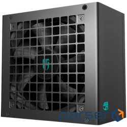 Блок питания DeepCool GamerStorm PF750X 750W (R-PF750X-HD0B-JGEU)