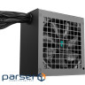 Блок питания DeepCool GamerStorm PF750X 750W (R-PF750X-HD0B-JGEU)
