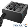 Блок питания DeepCool GamerStorm PF750X 750W (R-PF750X-HD0B-JGEU)