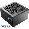 Блок питания DeepCool GamerStorm PF750X 750W (R-PF750X-HD0B-JGEU)