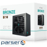 Блок питания DeepCool GamerStorm PF750X 750W (R-PF750X-HD0B-JGEU)