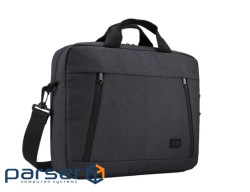 сумка для ноутбука CASE LOGIC Huxton Attache 14" HUXA-214 (Чорний) (3205368 Чорний)