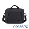 сумка для ноутбука CASE LOGIC Huxton Attache 14" HUXA-214 (Чорний) (3205368 Чорний)