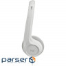 Навушники Logitech H390 USB White (981-001286)